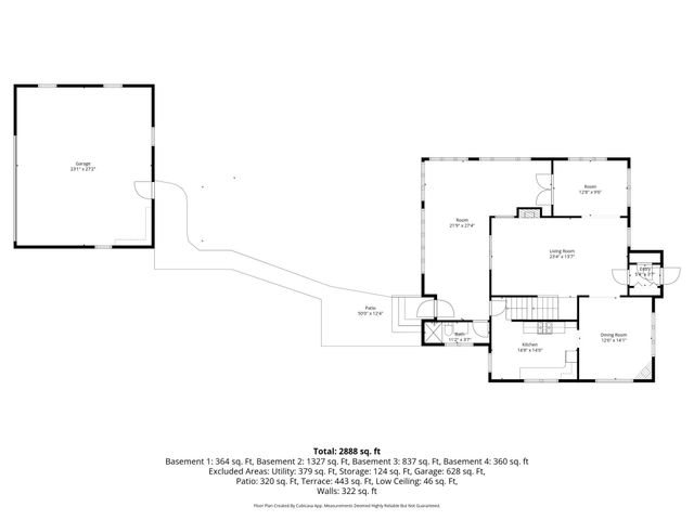504 Mississippi River Boulevard S, Saint Paul, MN 55116
