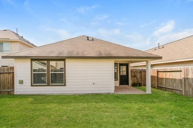 5566 Latta Plantation Drive, Katy, TX 77449