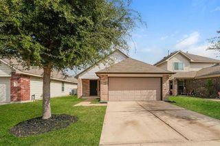5566 Latta Plantation Drive, Katy, TX 77449