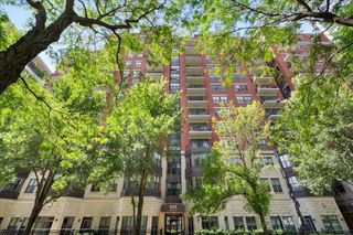 1250 S Indiana Avenue 1201, Chicago, IL 60605