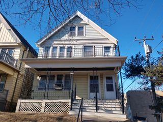 2237 N 40th STREET #2239, Milwaukee, WI 53208