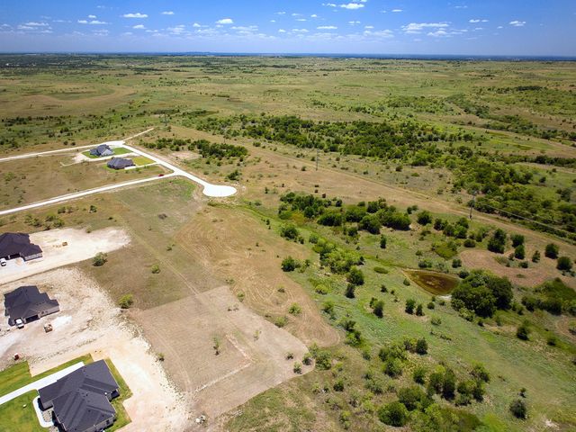4076 Grizzly Trail, Aledo, TX 76008