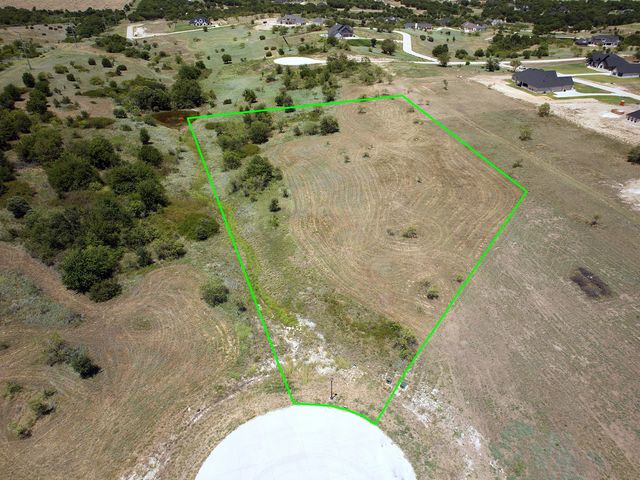 4076 Grizzly Trail, Aledo, TX 76008