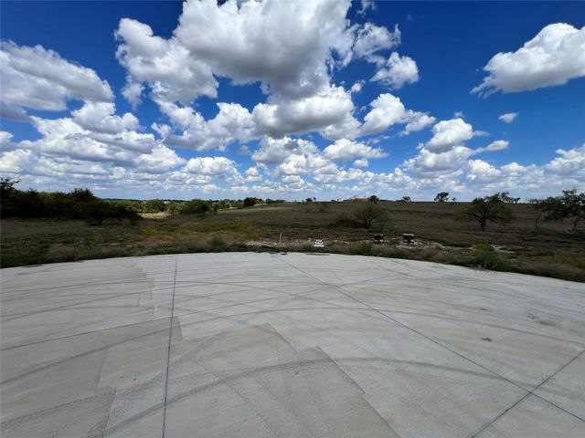 4076 Grizzly Trail, Aledo, TX 76008