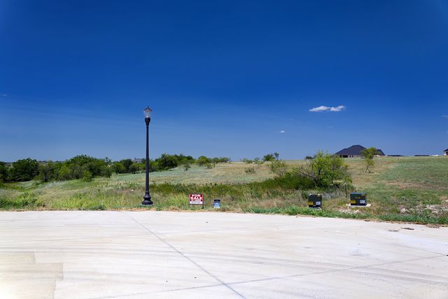 4076 Grizzly Trail, Aledo, TX 76008