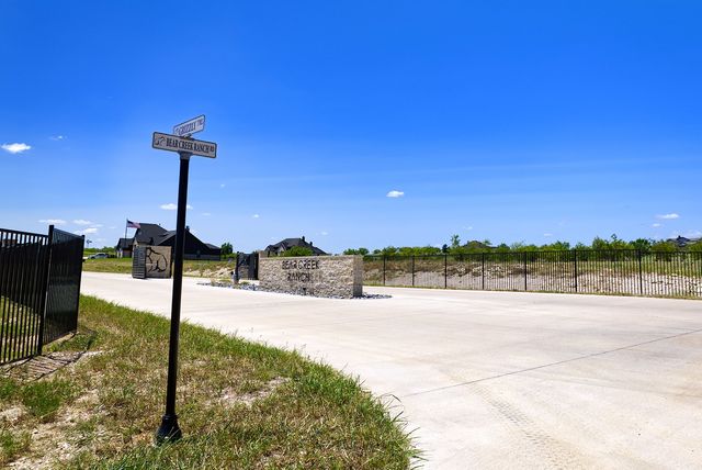 4076 Grizzly Trail, Aledo, TX 76008