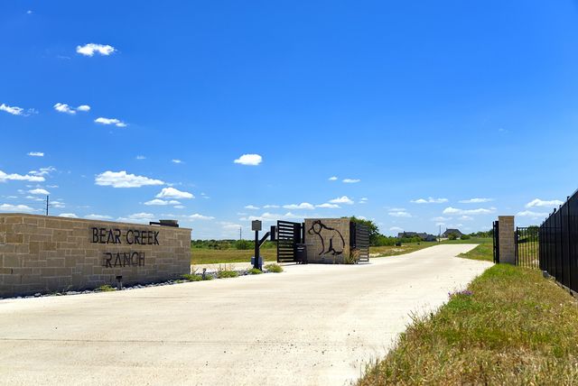 4076 Grizzly Trail, Aledo, TX 76008