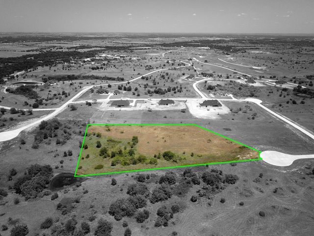 4076 Grizzly Trail, Aledo, TX 76008