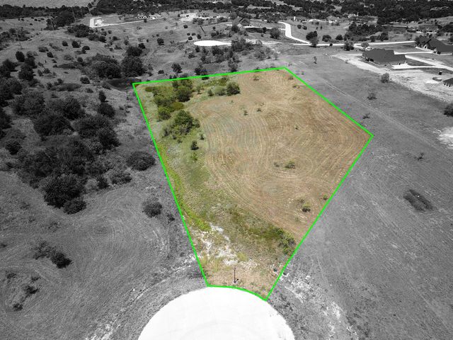 4076 Grizzly Trail, Aledo, TX 76008