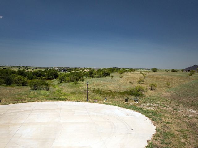4076 Grizzly Trail, Aledo, TX 76008
