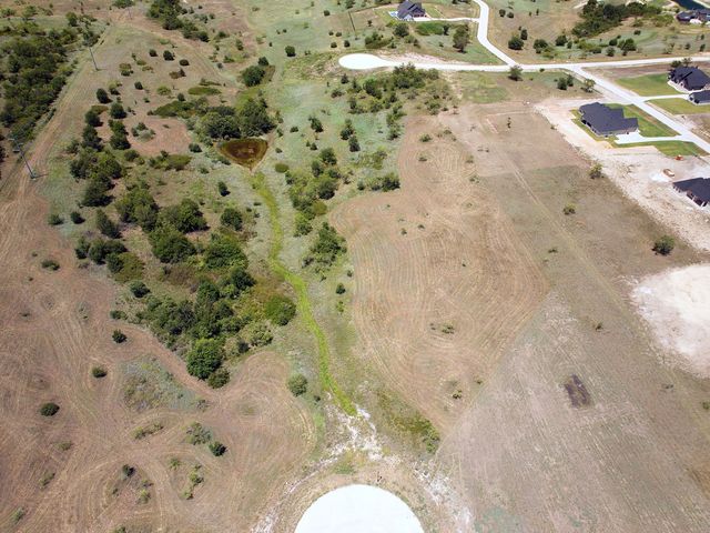 4076 Grizzly Trail, Aledo, TX 76008