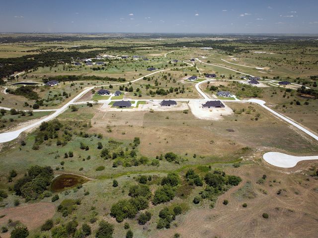 4076 Grizzly Trail, Aledo, TX 76008