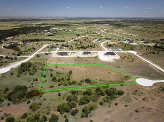 4076 Grizzly Trail, Aledo, TX 76008