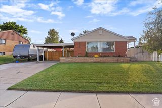 235 W 4600 S, Washington Terrace, UT 84405