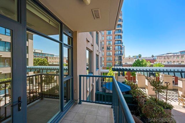 530 K Street 311, San Diego, CA 92101