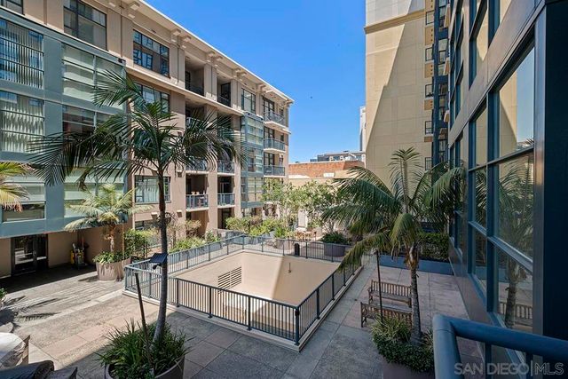 530 K Street 311, San Diego, CA 92101