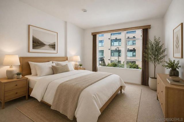 530 K Street 311, San Diego, CA 92101