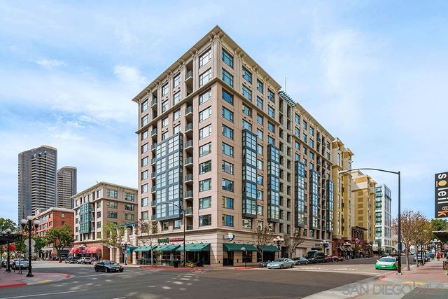 530 K Street 311, San Diego, CA 92101