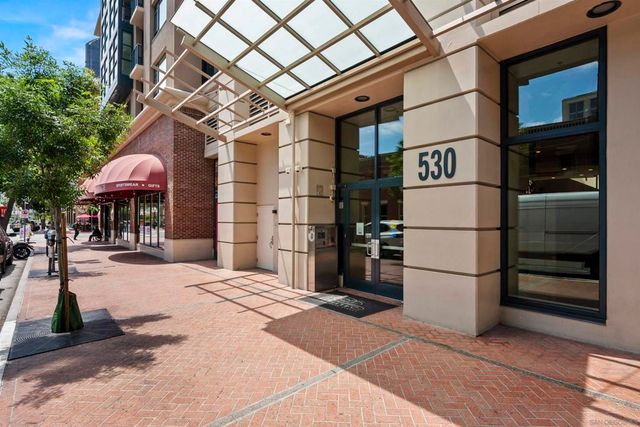 530 K Street 311, San Diego, CA 92101