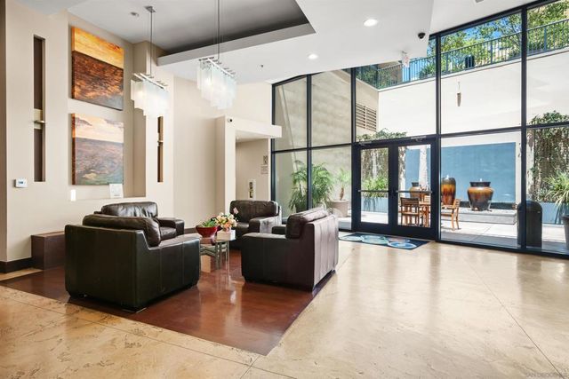 530 K Street 311, San Diego, CA 92101