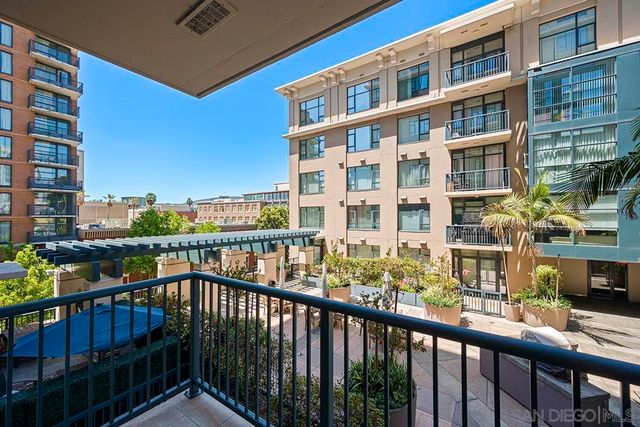 530 K Street 311, San Diego, CA 92101