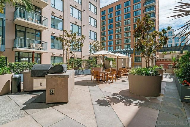 530 K Street 311, San Diego, CA 92101