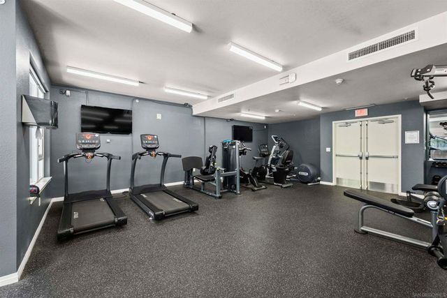 530 K Street 311, San Diego, CA 92101