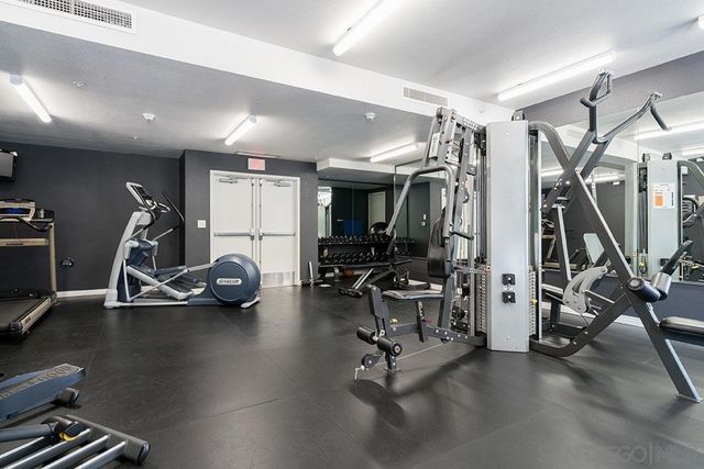 530 K Street 311, San Diego, CA 92101