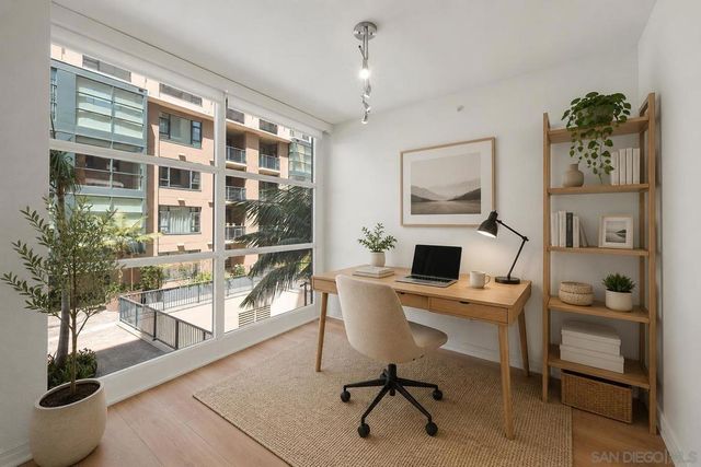 530 K Street 311, San Diego, CA 92101