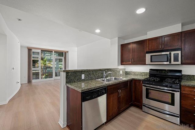 530 K Street 311, San Diego, CA 92101