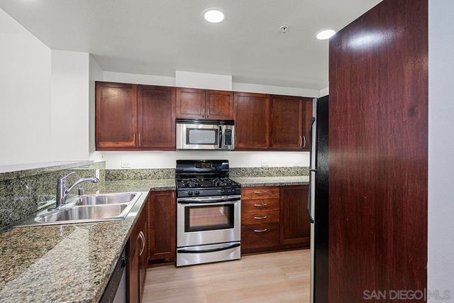 530 K Street 311, San Diego, CA 92101