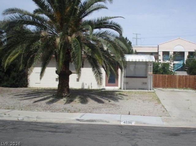 4696 Sheppard Drive, Las Vegas, NV 89122
