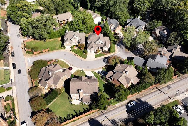 405 Forrest Lane, Gainesville, GA 30501