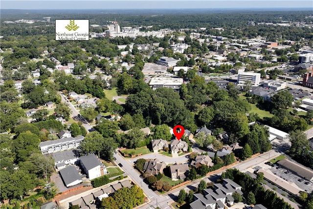 405 Forrest Lane, Gainesville, GA 30501