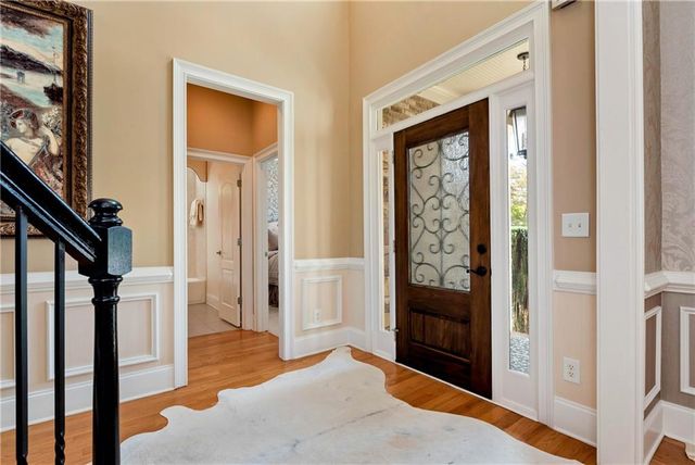 405 Forrest Lane, Gainesville, GA 30501