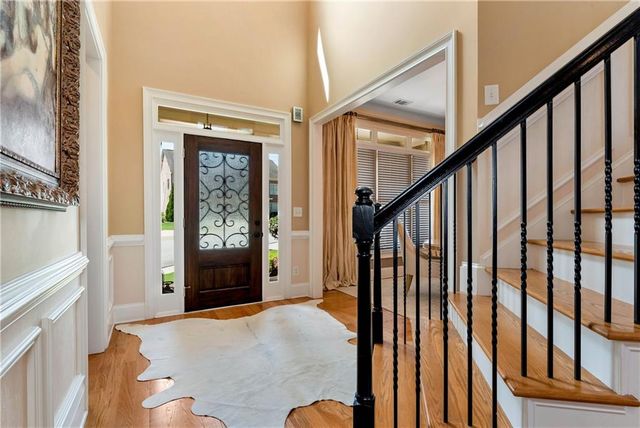 405 Forrest Lane, Gainesville, GA 30501