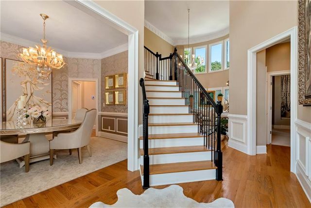 405 Forrest Lane, Gainesville, GA 30501