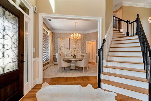 405 Forrest Lane, Gainesville, GA 30501