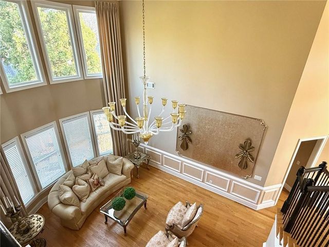 405 Forrest Lane, Gainesville, GA 30501