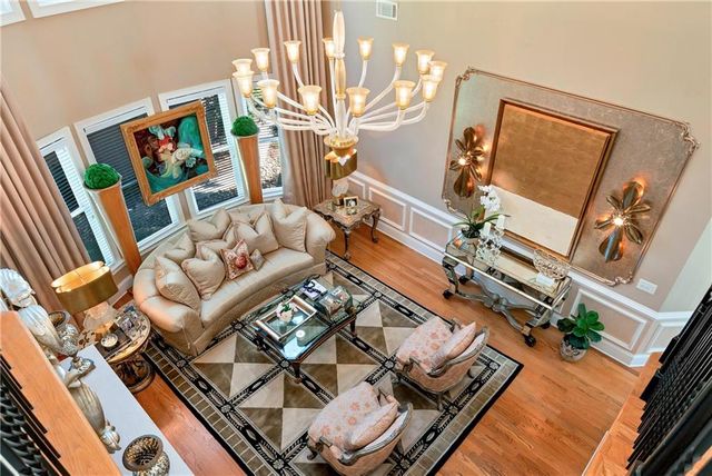 405 Forrest Lane, Gainesville, GA 30501