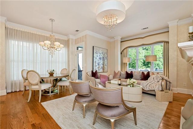 405 Forrest Lane, Gainesville, GA 30501