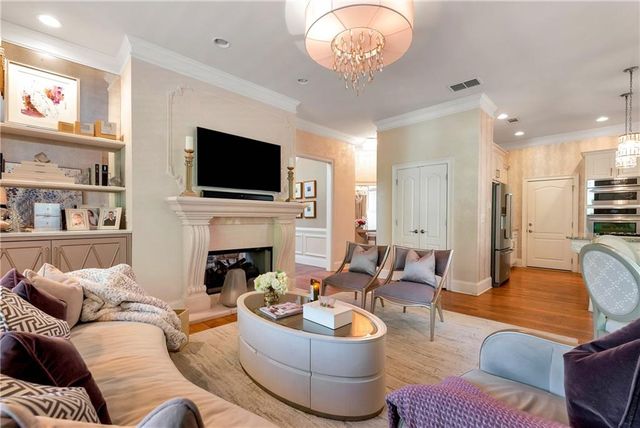 405 Forrest Lane, Gainesville, GA 30501