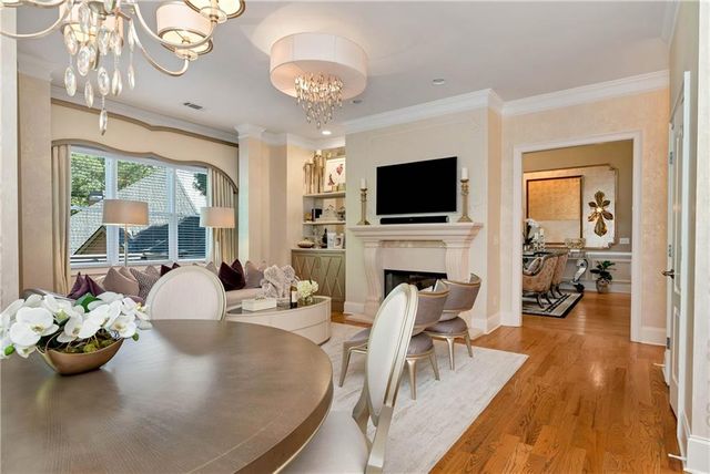 405 Forrest Lane, Gainesville, GA 30501