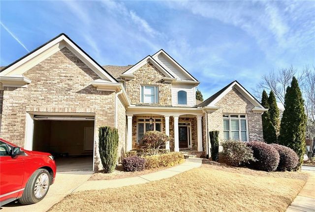 405 Forrest Lane, Gainesville, GA 30501