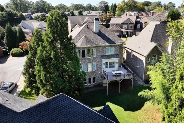 405 Forrest Lane, Gainesville, GA 30501