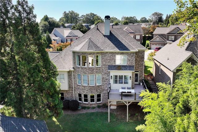 405 Forrest Lane, Gainesville, GA 30501