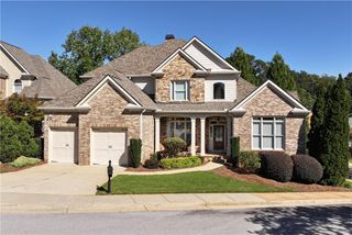 405 Forrest Lane, Gainesville, GA 30501