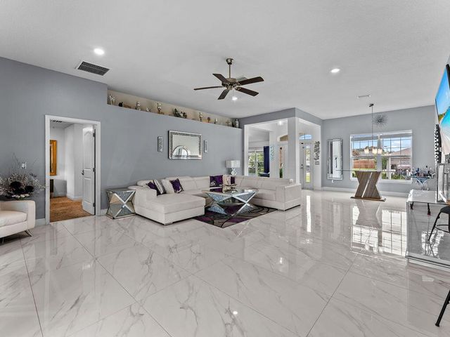 3644 SW Ballweg Street, Port St. Lucie, FL 34953