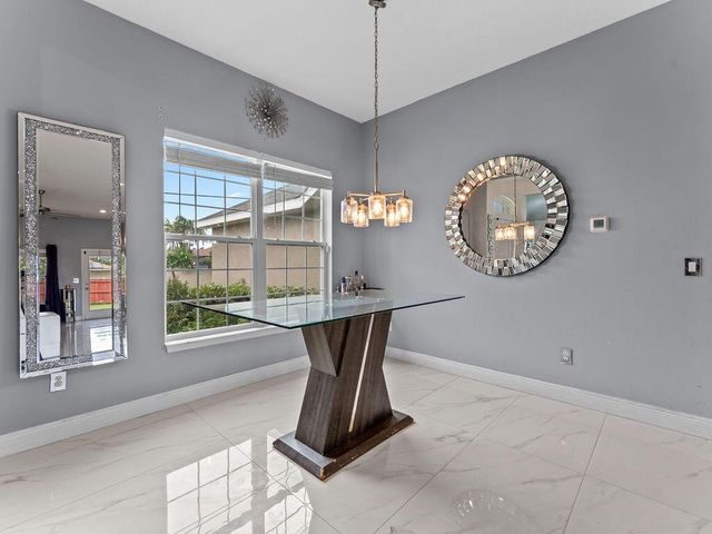 3644 SW Ballweg Street, Port St. Lucie, FL 34953