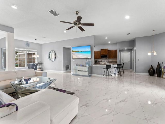 3644 SW Ballweg Street, Port St. Lucie, FL 34953